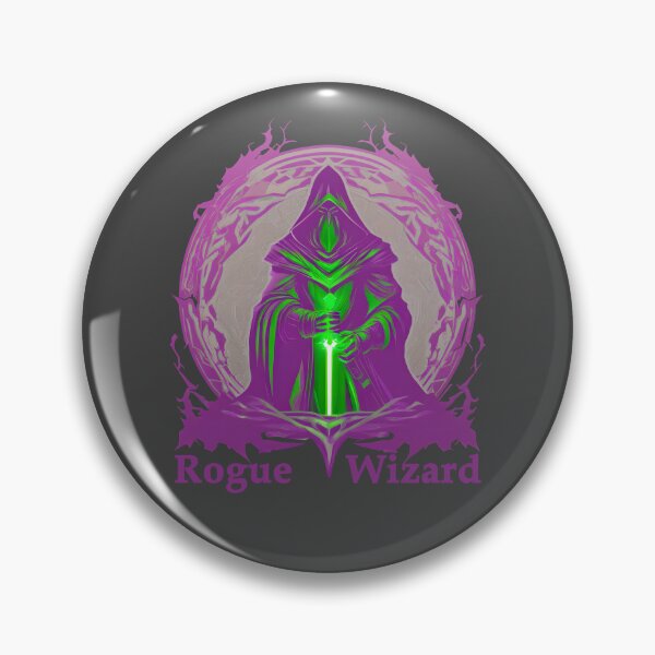 Item preview, Rogue Wizard - Magical Light Sword - Portal - Text - Simple designed and sold by Rogue Wizard.