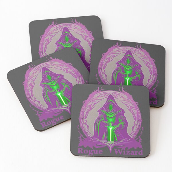 Item preview, Rogue Wizard - Magical Light Sword - Portal - Text - Simple designed and sold by Rogue Wizard.