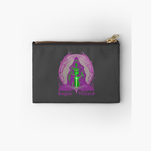 Item preview, Rogue Wizard - Magical Light Sword - Portal - Text - Simple designed and sold by Rogue Wizard.