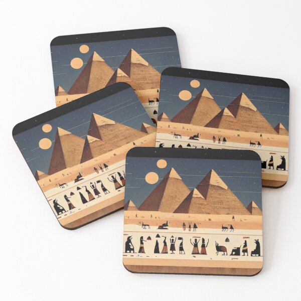 Item preview, Egypt  designed and sold by FOXandJAY.