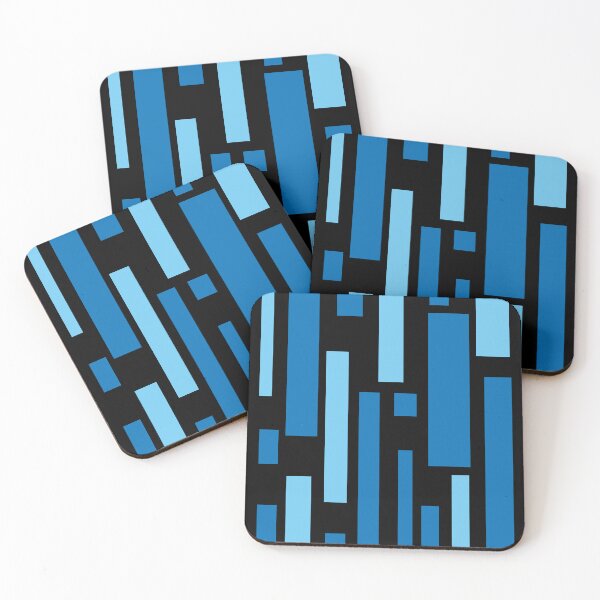 Item preview, geometric abstract designed and sold by mag-graphic.