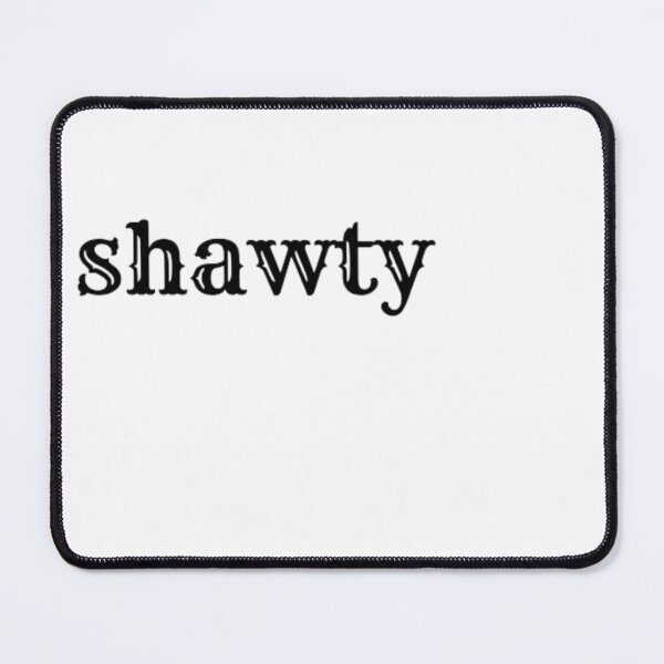 Item preview, shawty Catchy Vibes: Short & Sweet T-Shirt (Unisex) designed and sold by mgl-design.
