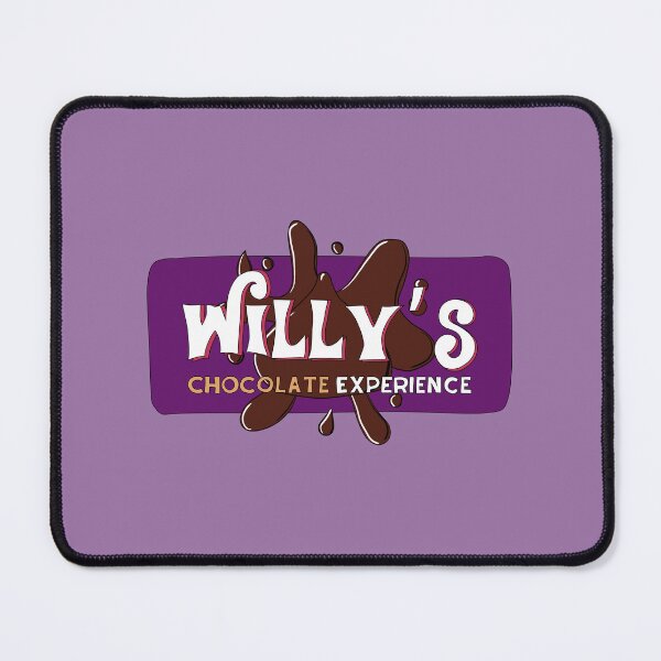 Item preview, Willy’s Chocolate Experience designed and sold by thebcarts.