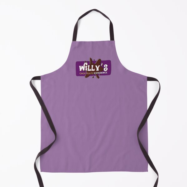 Item preview, Willy’s Chocolate Experience designed and sold by thebcarts.