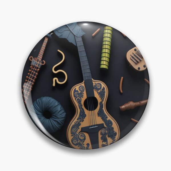 Item preview, Musical instrument workshop designed and sold by jsebouvi.