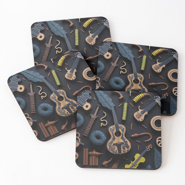 Item preview, Musical instrument workshop designed and sold by jsebouvi.