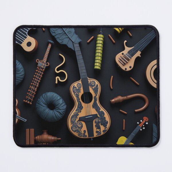 Item preview, Musical instrument workshop designed and sold by jsebouvi.