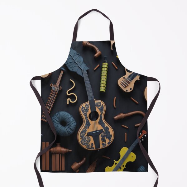 Item preview, Musical instrument workshop designed and sold by jsebouvi.