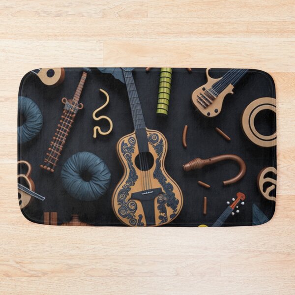 Item preview, Musical instrument workshop designed and sold by jsebouvi.
