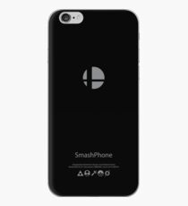 SmashPhone iPhone-Hülle & Cover