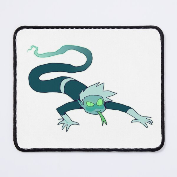 Item preview, Lizard Ghost Mode designed and sold by STOVE-ON-FIRE.