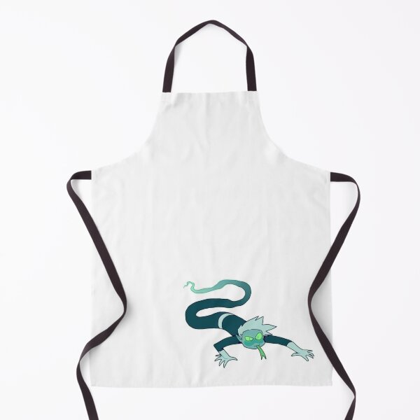 Item preview, Lizard Ghost Mode designed and sold by STOVE-ON-FIRE.