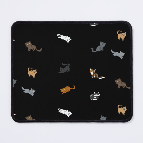 Item preview, Cat coalition designed and sold by BlackwingsWolf.