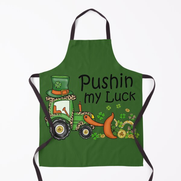 Item preview, Pushin my luck designed and sold by Vilemo.