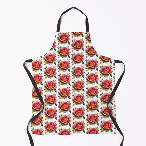 Item preview, Rose designed and sold by Darcie Smith.