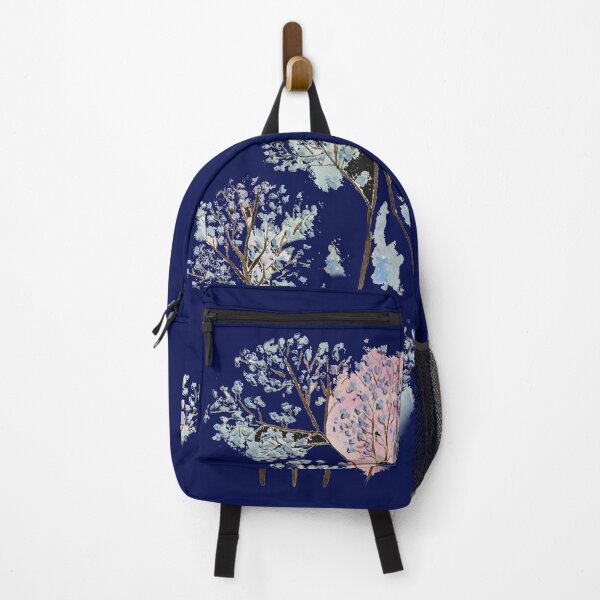 Item preview, Queen Anne's Lace Floral designed and sold by LiaIsabellaArt.