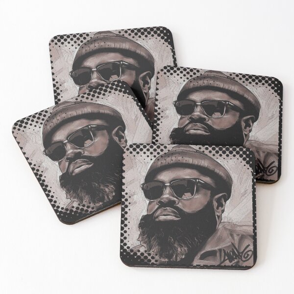 Item preview, Black Thought designed and sold by sarrah-al.