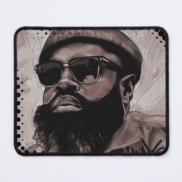 Item preview, Black Thought designed and sold by sarrah-al.