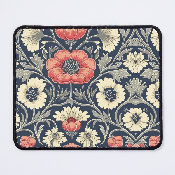 Item preview, Regal Garden Tapestry Design designed and sold by Liseri.