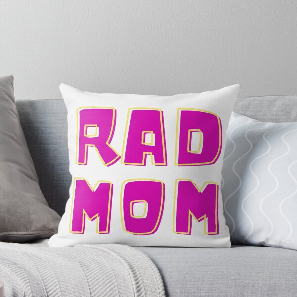 Item preview, Rad Mom Design designed and sold by LimitedClassic.