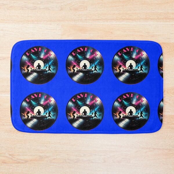 Item preview, Cosmic Spin: DJ Nightlife. Rave On: Rave On Series. designed and sold by leyfinder.