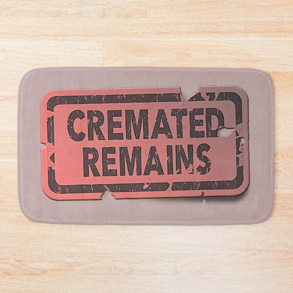 Item preview, Aged Ashes designed and sold by NickTaroDesign.