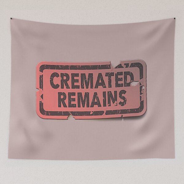 Item preview, Aged Ashes designed and sold by NickTaroDesign.