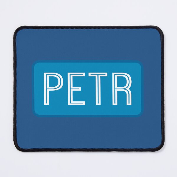 Item preview, Petr Name designed and sold by Jeallan Designs.