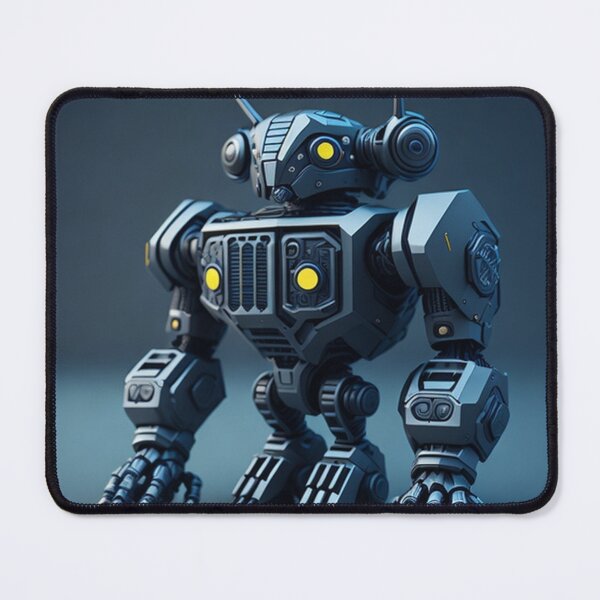 Item preview, A robot designed and sold by jsebouvi.