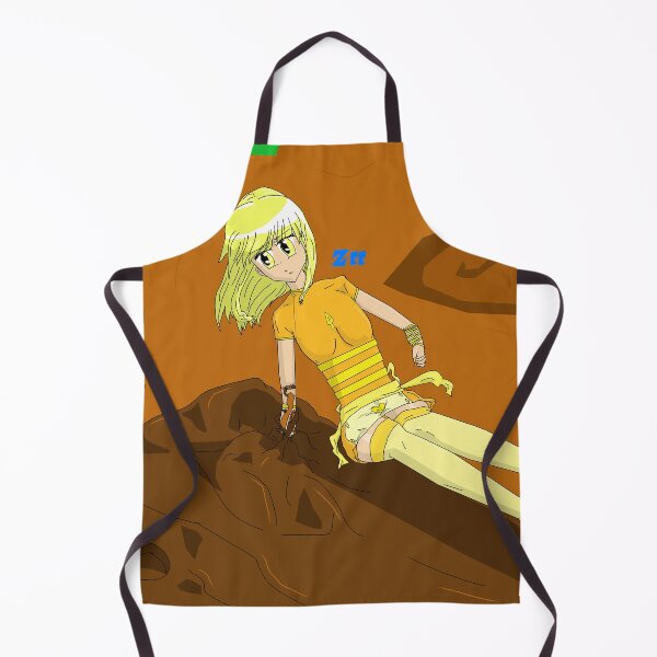 Item preview, Yellow Guardian designed and sold by Zeedom.
