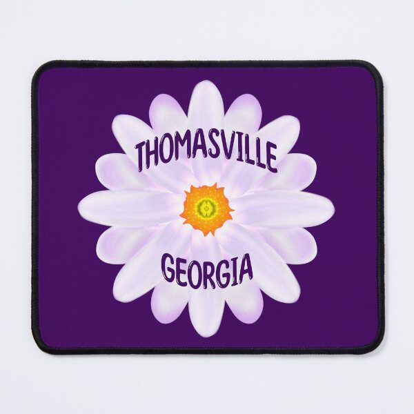 Item preview, Thomasville Georgia designed and sold by MoMidoStore.