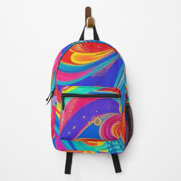 Item preview, The concept of a chaotic mind designed and sold by Jenswhim.