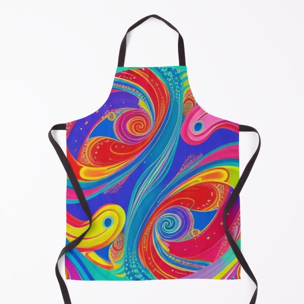 Item preview, The concept of a chaotic mind designed and sold by Jenswhim.
