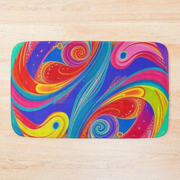 Item preview, The concept of a chaotic mind designed and sold by Jenswhim.