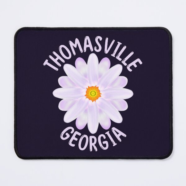 Item preview, Thomasville Georgia designed and sold by MoMidoStore.