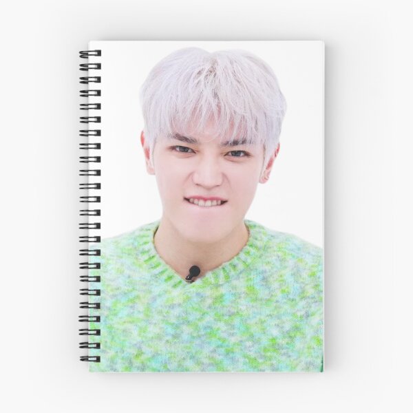 Item preview, TAEYONG TAP designed and sold by jaofnn.