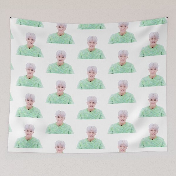 Item preview, TAEYONG TAP designed and sold by jaofnn.