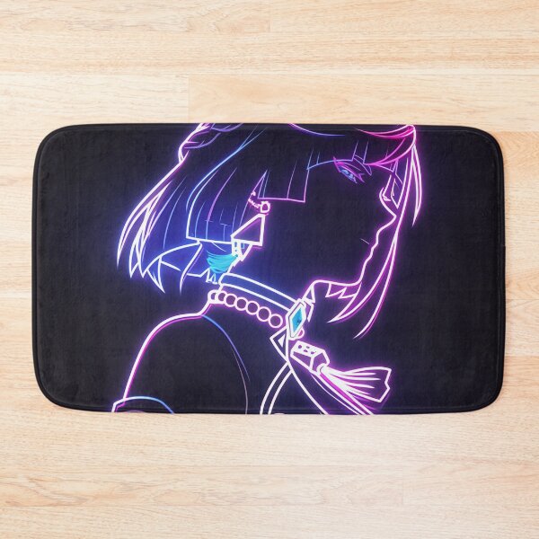 Item preview, Neon Yelan designed and sold by SchellStation.