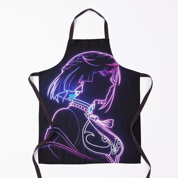 Item preview, Neon Yelan designed and sold by SchellStation.