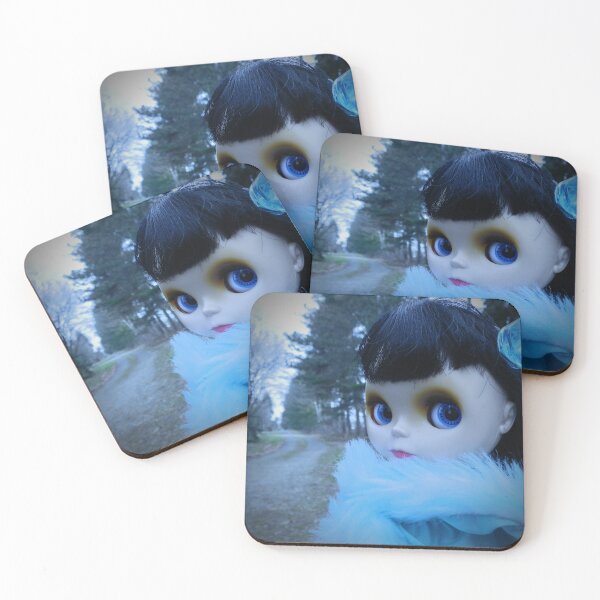 Item preview, El viaje de la princesa de hielo designed and sold by Liz Gilbert.