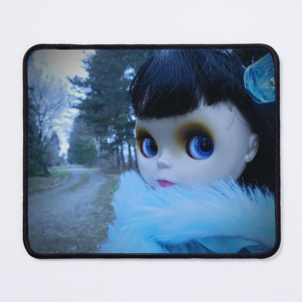 Item preview, The Journey of the Ice Princess designed and sold by Liz Gilbert.