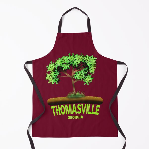 Item preview, Thomasville Georgia designed and sold by MoMidoStore.