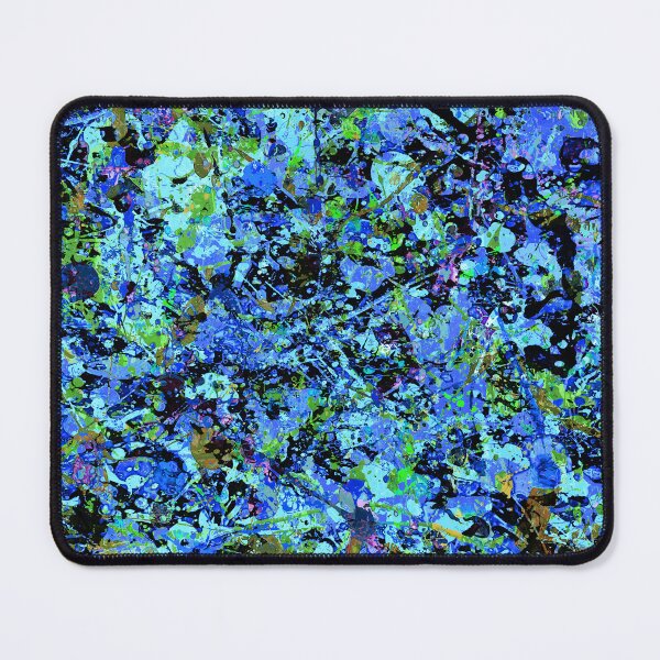 Item preview, Confluence No.  6 designed and sold by Rockett Graphics.