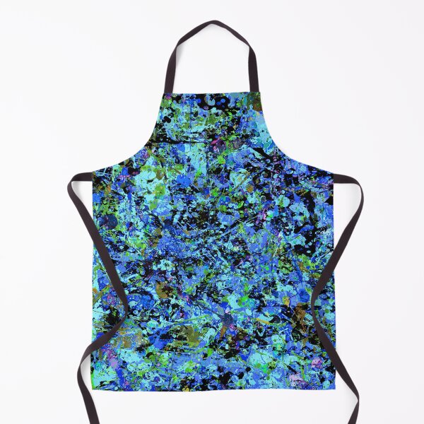 Item preview, Confluence No.  6 designed and sold by Rockett Graphics.