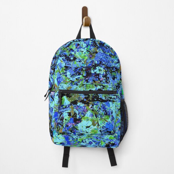 Item preview, Confluence No.  6 designed and sold by Rockett Graphics.