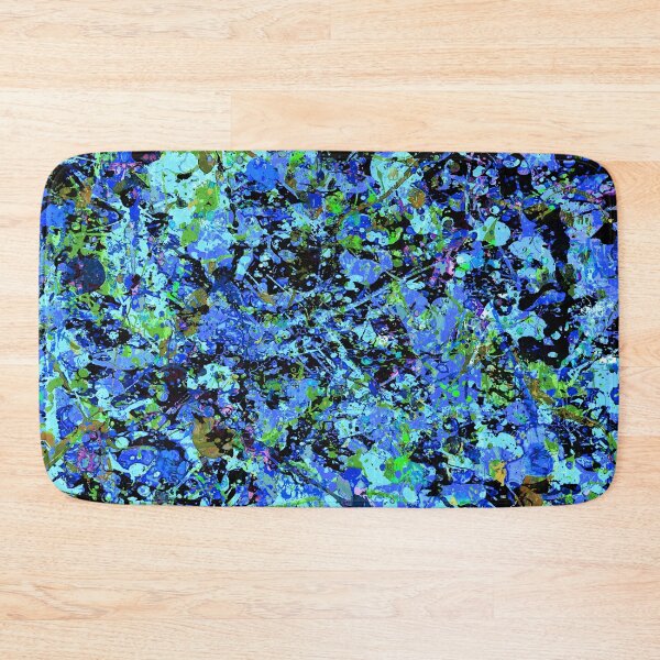 Item preview, Confluence No.  6 designed and sold by Rockett Graphics.