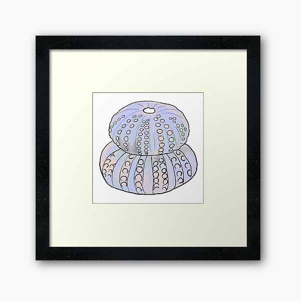 Item preview, sea shell designed and sold by Nata-pattern.