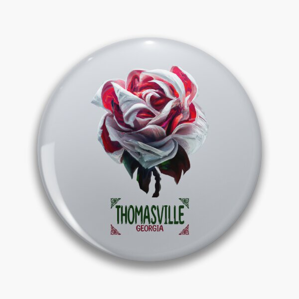 Item preview, Thomasville Georgia designed and sold by MoMidoStore.