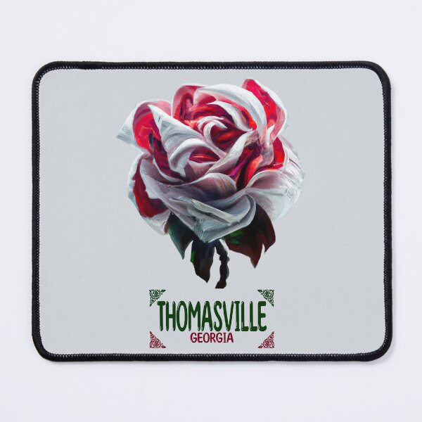 Item preview, Thomasville Georgia designed and sold by MoMidoStore.