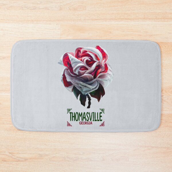 Item preview, Thomasville Georgia designed and sold by MoMidoStore.